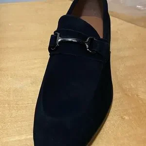 SUPPLY LAB | Shoes | Supply Lab Gabriel Black Suede Size 8 M 